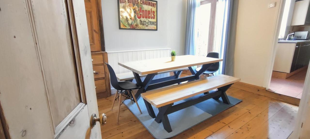Lindley Lodge Γιορκ Εξωτερικό φωτογραφία